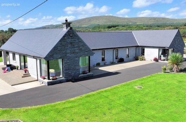 Gortin, Ture, Muff, Co. Donegal, Muff, Co. Donegal - Click to view photos