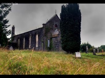 St Paul's Church, Kiltoom, Co. Roscommon - Image 4