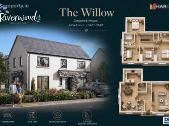 Riverwood, Quin, Co. Clare, Riverwood, Quin, Co. Clare, Ennis, Co. Clare