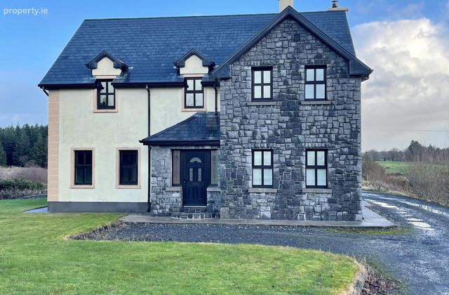 Blain, Athenry, Co. Galway - Click to view photos