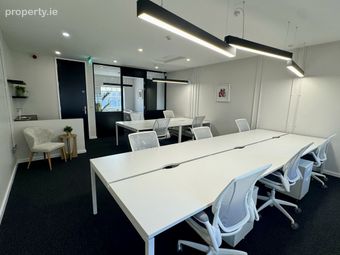 21 Hollis Street, Dublin 2