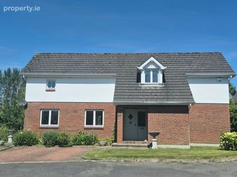 Cumberland Gardens, Emmet Street, Birr, Co. Offaly - Image 2