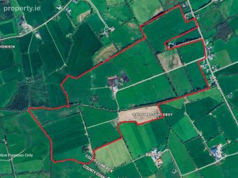 Land S At Ballymac, Effin, Kilmallock, Co. Limerick