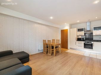 Apartment 2, 26 James's Walk, Rialto, Dublin 8 - Image 4