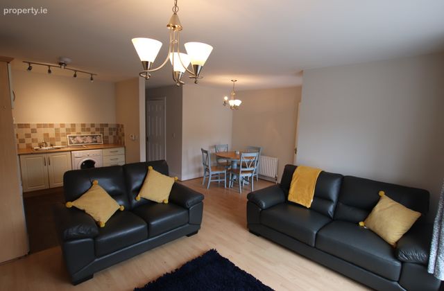 Ard Na Corann, Midleton, Co. Cork - Click to view photos