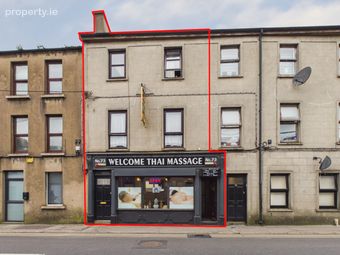 73 Johnstown, Waterford, Waterford City Centre, Co. Waterford