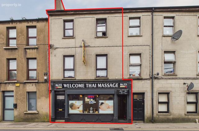 73 Johnstown, Waterford, Waterford City Centre, Co. Waterford - Click to view photos