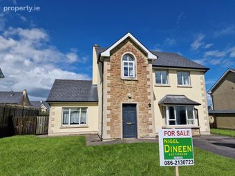 50 Tarmon Manor, Castlerea, Co. Roscommon