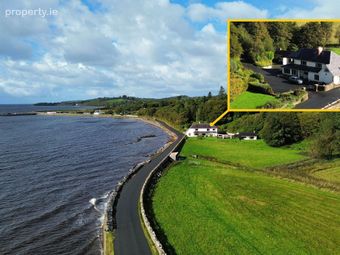 Shore Cottage, Hall Demesne, Mountcharles, Co. Donegal - Image 2