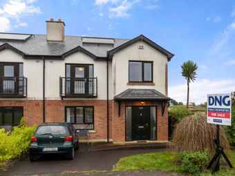 169 Meadow Gate, Gorey, Gorey, Co. Wexford