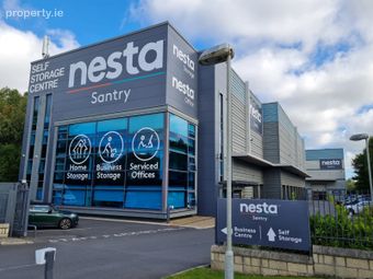 Nesta Santry, Swords Road, Dublin 17