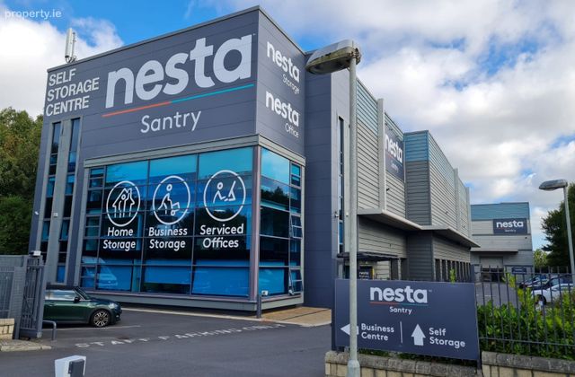 Nesta Santry, Swords Road, Dublin 17 - Click to view photos