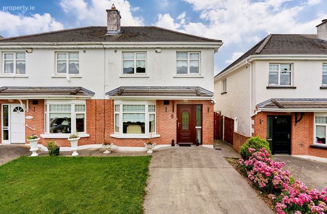 32 Carraig Mh&oacute;r, Clonmellon, Clonmellon, Co. Westmeath - Click to view photos