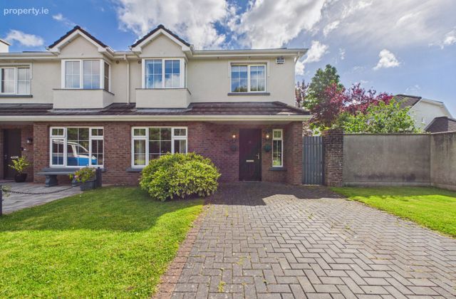 17 Mason Drive, Blackthorn Hills, Ferrybank, Dunkitt, Co. Kilkenny - Click to view photos