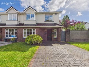 17 Mason Drive, Blackthorn Hills, Ferrybank, Dunkitt, Co. Kilkenny