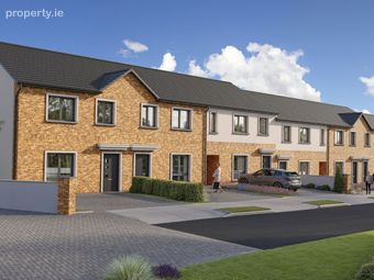 4 Bedroom Semi Detached, Borris Road, Portlaoise, Co. Laois - Image 2