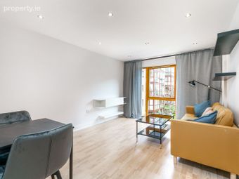 Apartment 100, The Westmoreland, Charlotte Quay Dock, Grand Canal Dock, Dublin 4 - Image 4