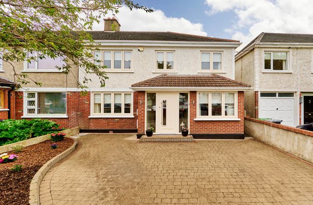 18 Broadway Road, Blanchardstown, Dublin 15, Co. Dublin, Blanchardstown, Dublin 15 - Click to view photos