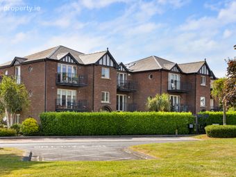Apartment 4, Priory Court, Eden Gate, Delgany, Co. Wicklow, Delgany, Co. Wicklow