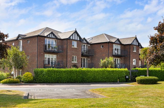 Apartment 4, Priory Court, Eden Gate, Delgany, Co. Wicklow, Delgany, Co. Wicklow - Click to view photos