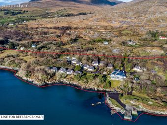 Berehaven Holiday Complex, Waterfall, Castletownbere, Co. Cork