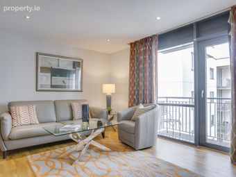 2 Bedroom Apartment, Unit 6 New Street South, Dublin 8 - Image 3
