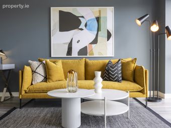 2 Bedroom Apartment, Adamstown, Adamstown, Co. Dublin - Image 2