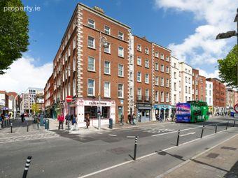 Apartment 69, Bachelors Walk Apartments, Dublin 2 - Image 4