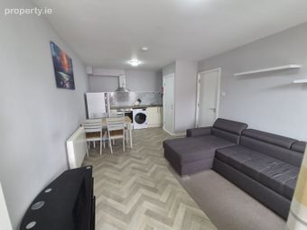 Apartment 10, The Moorings, Millerd Street, Cork City Centre, Co. Cork - Image 5
