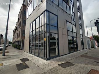 Unit 1.2 New Priory, Hole In The Wall Road, Donaghmede, Dublin 13