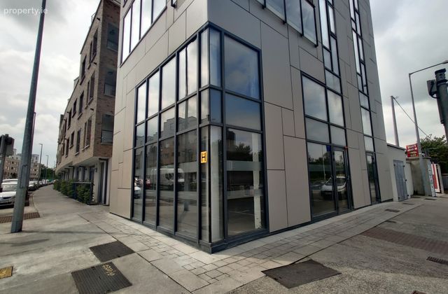 Unit 1.2 New Priory, Hole In The Wall Road, Donaghmede, Dublin 13 - Click to view photos