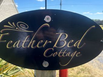 Feather Bed Cottage, Ballydonnellan, Corrandulla, Galway, Co. Galway, Corrandulla, Co. Galway - Image 3