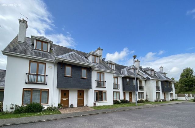 5 Admirals Walk, Kinsale, Kinsale, Co. Cork - Click to view photos