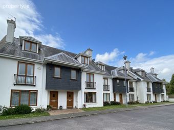 5 Admirals Walk, Kinsale, Kinsale, Co. Cork