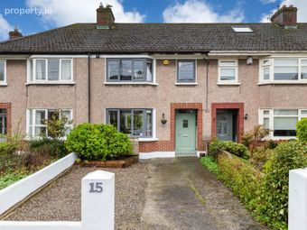15 Rosemount Avenue, Artane, Dublin 5, Killester, Dublin 5