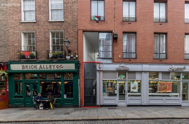 The Printworks, Temple Bar, Dublin 2 - Click to view photos