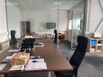 Unit 10, Grattan Business Park, Clonshaugh Business &amp; Technology Park, Co. Dublin, Clonshaugh, Dublin 17 - Image 3