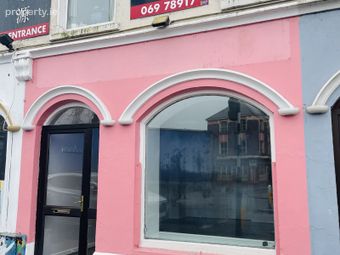 South Quay, Newcastle West, Co. Limerick