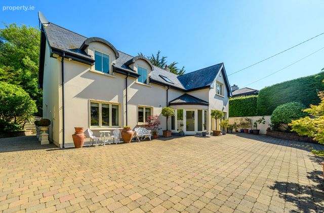 Primrose Cottage, Orchard Road, Cork City Centre, Co. Cork - Click to view photos
