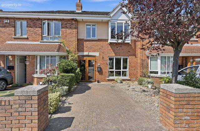 28 Ashbrook, Howth Road, Clontarf, Dublin 3 - Click to view photos