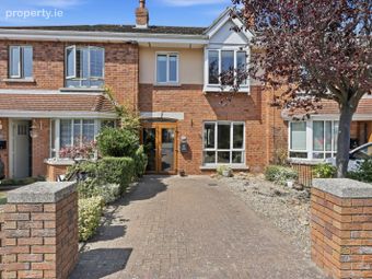 28 Ashbrook, Howth Road, Clontarf, Dublin 3