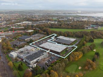 Industrial Manufacturing Facility, Mahon Industrial Estate, Blackrock, Co. Cork - Image 2