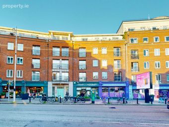 Apartment 11, Ovenden House, Christchurch, Dublin 8 - Image 3