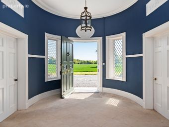 Rath House, Rathronshin, Ballybrittas, Co. Laois, Ballybrittas, Co. Laois - Image 2
