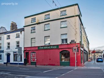 The Wine Buff, 17 Grattan Square, Dungarvan, Co. Waterford - Image 4