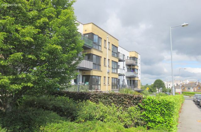 Apartment 50, Belfry Manor, Belfry Avenue, Citywest, Co. Dublin - Click to view photos