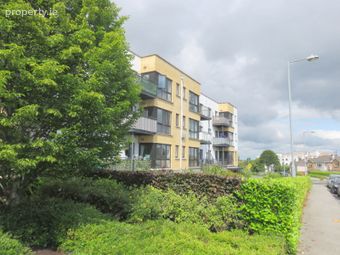 Apartment 50, Belfry Manor, Belfry Avenue, Citywest, Co. Dublin