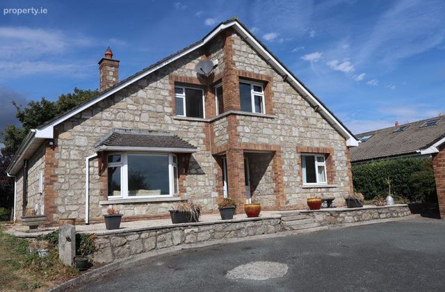 Rathdown House, Rathdown Park, Greystones, Co. Wicklow - Click to view photos
