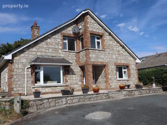 Rathdown House, Rathdown Park, Greystones, Co. Wicklow