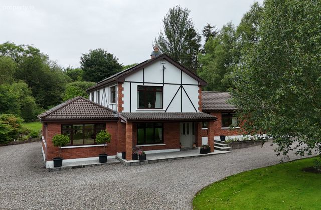 Cappantymore, Meelick, Meelick, Co. Clare - Click to view photos
